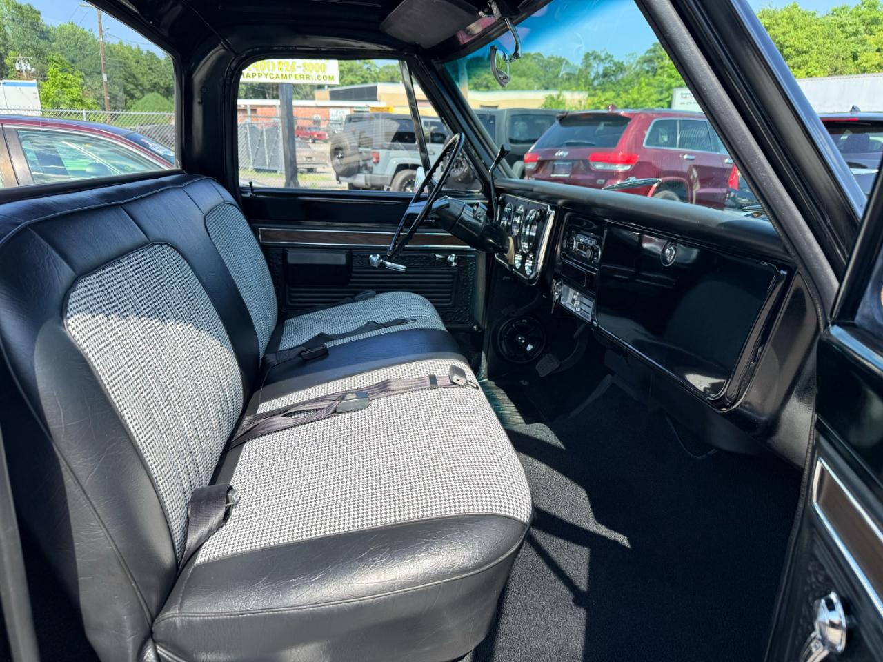 Chevrolet C10  1970