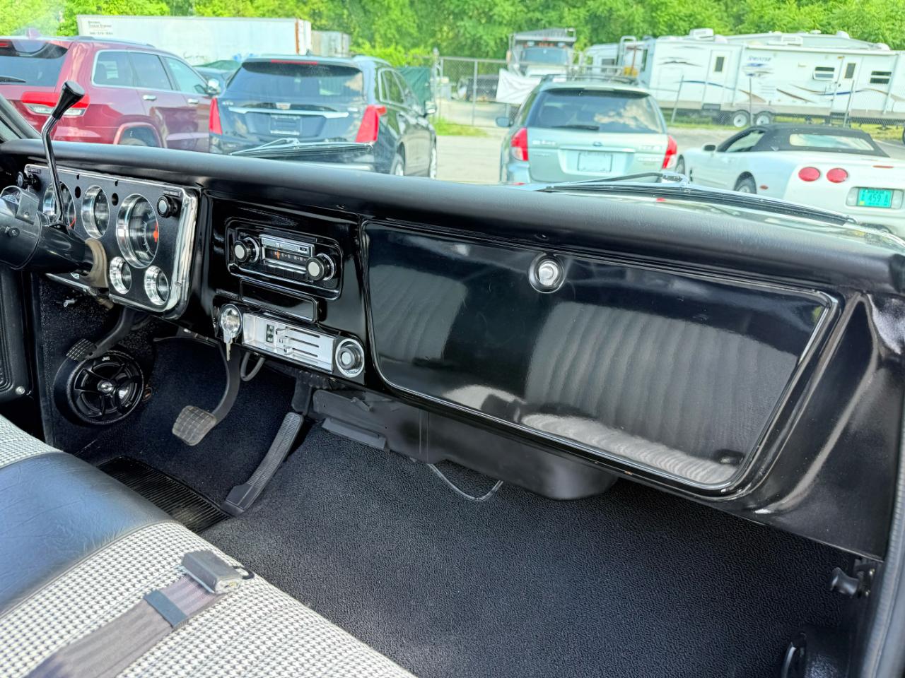 Chevrolet C10  1970