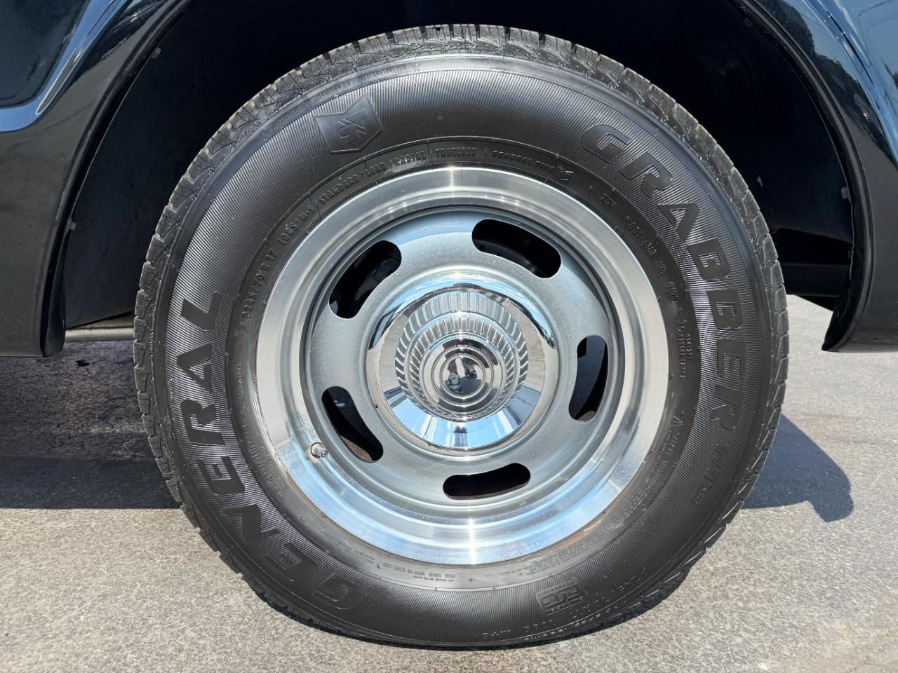 Chevrolet C10  1970