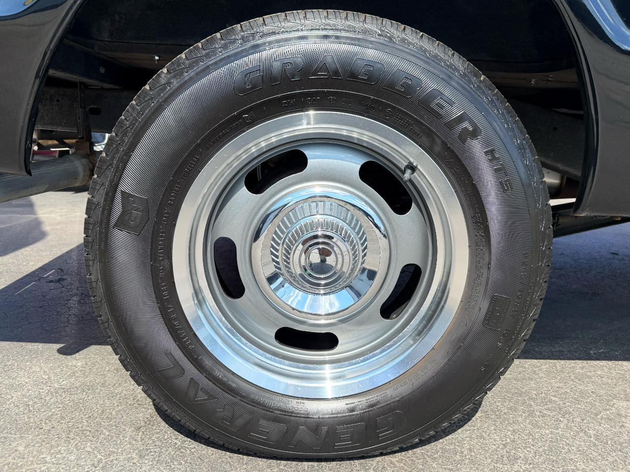 Chevrolet C10  1970