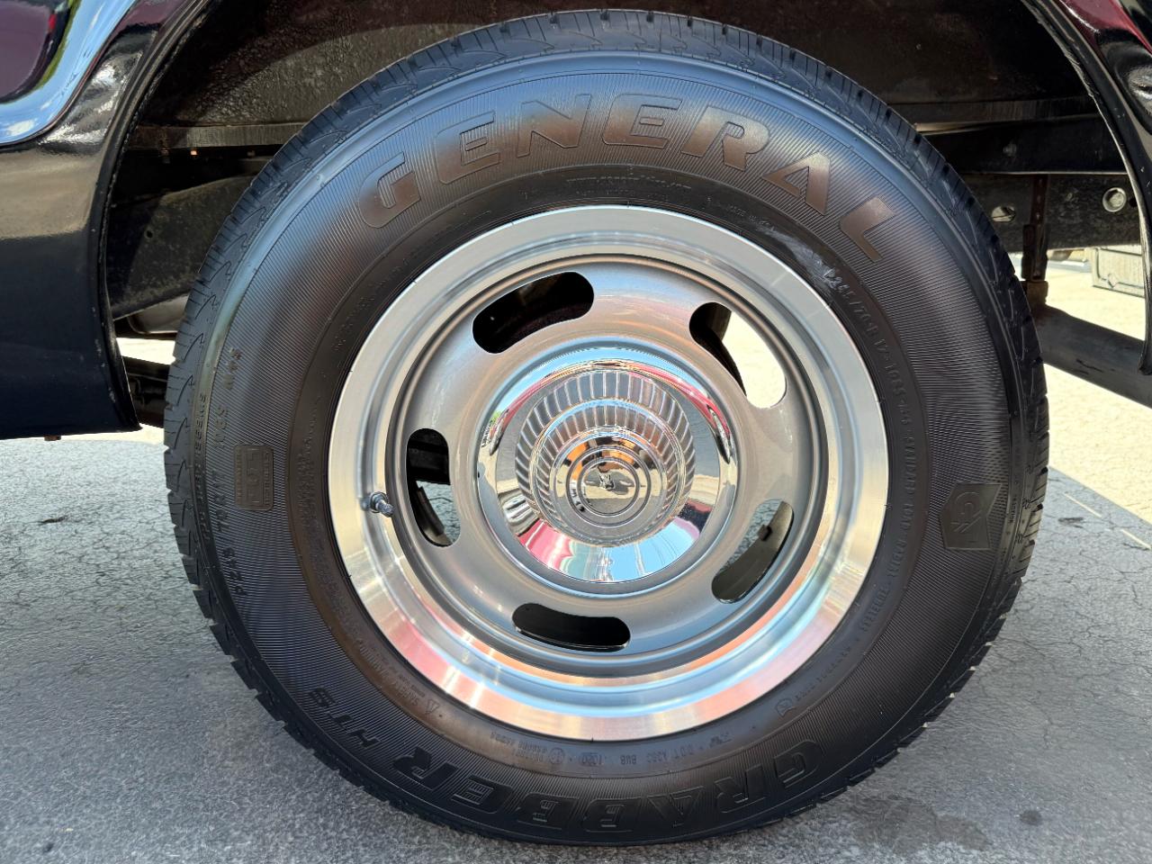Chevrolet C10  1970