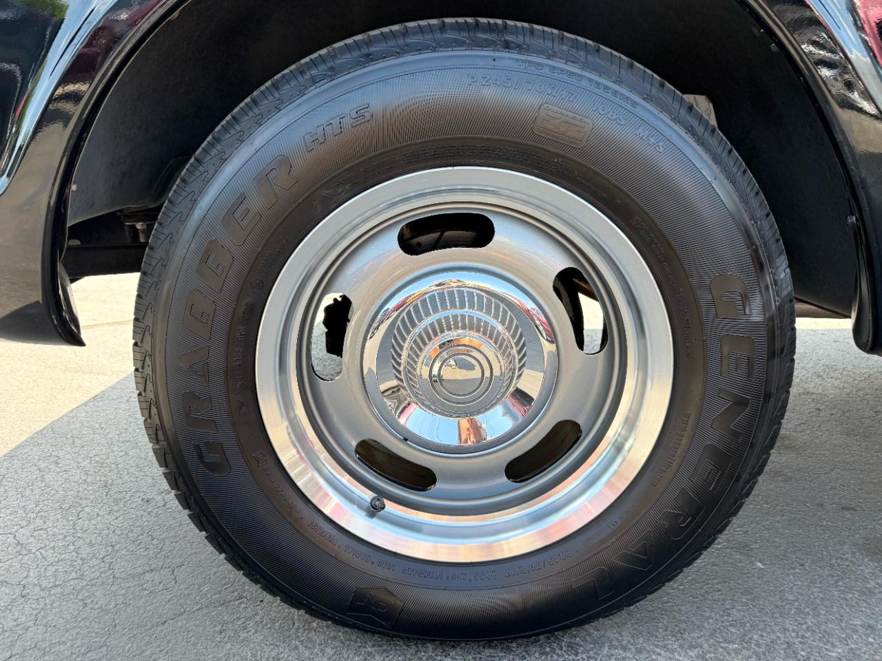 Chevrolet C10  1970