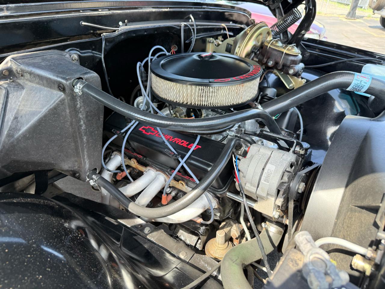 Chevrolet C10  1970