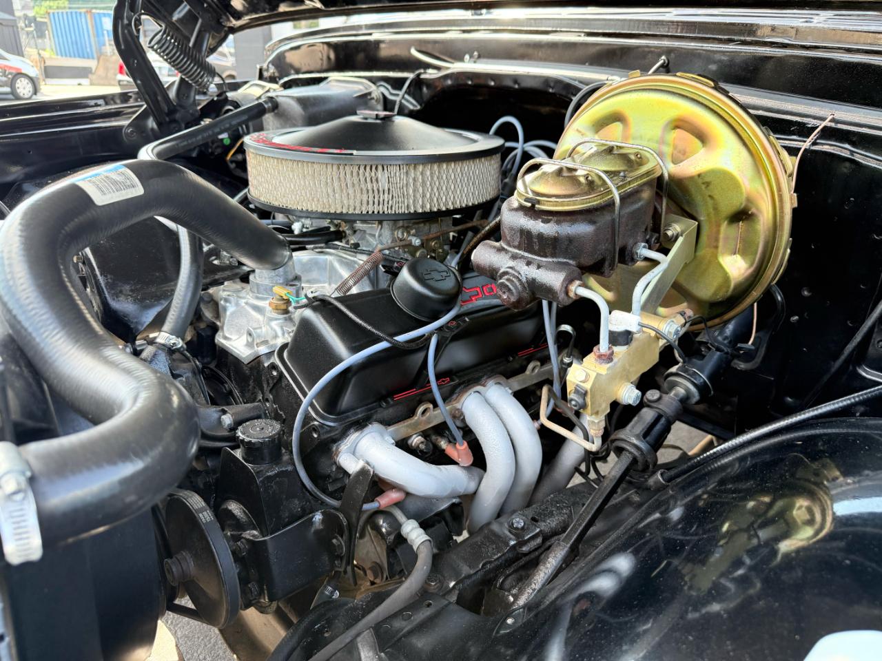 Chevrolet C10  1970