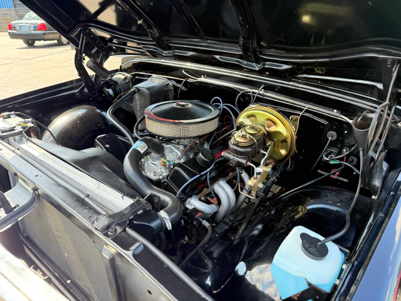 Chevrolet C10  1970
