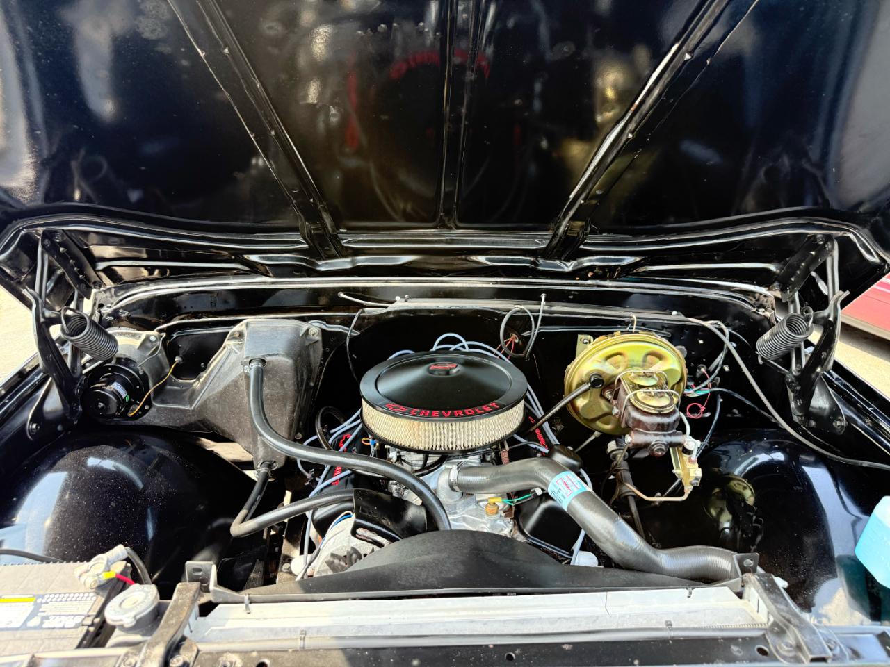 Chevrolet C10  1970