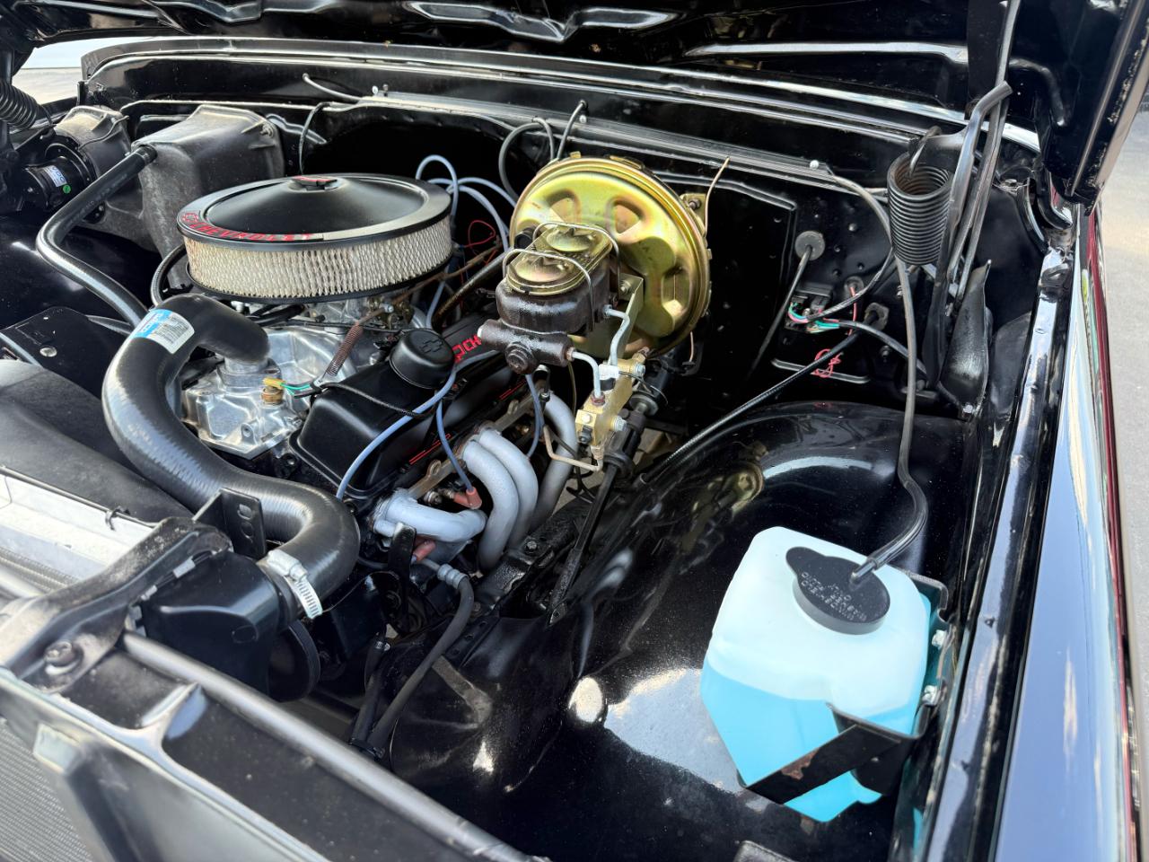Chevrolet C10  1970