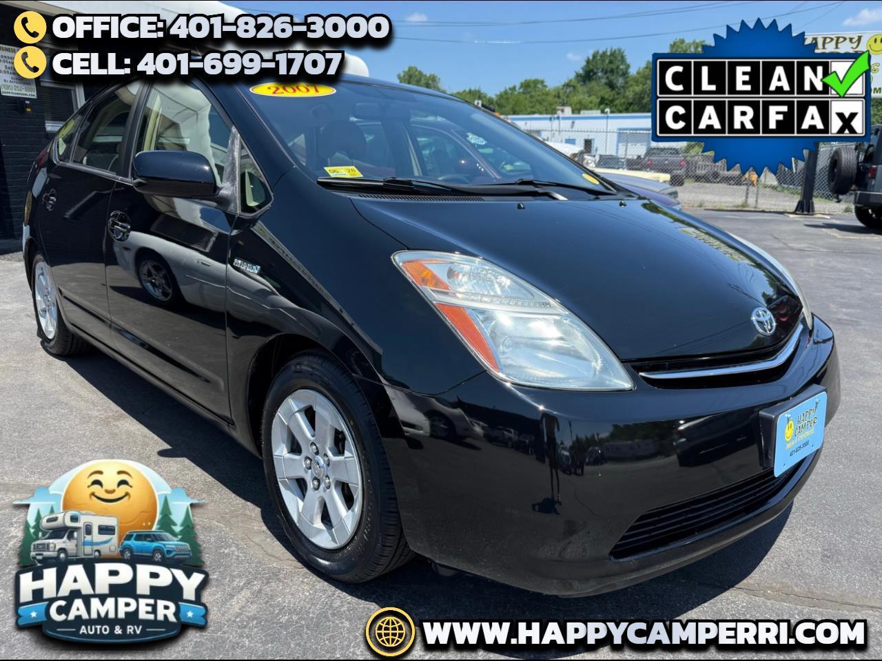 Toyota Prius  2007
