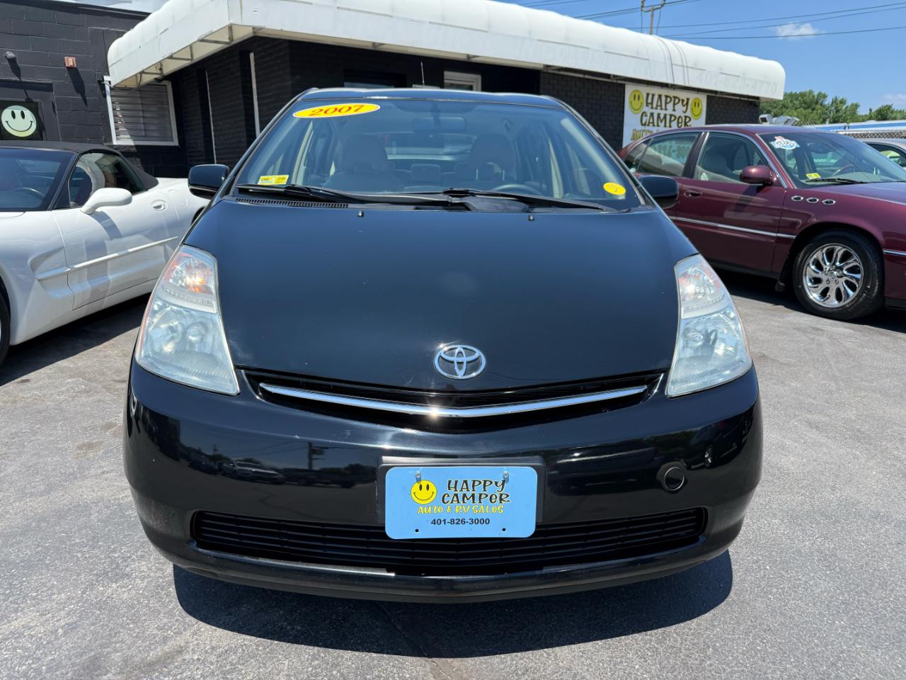 Toyota Prius  2007