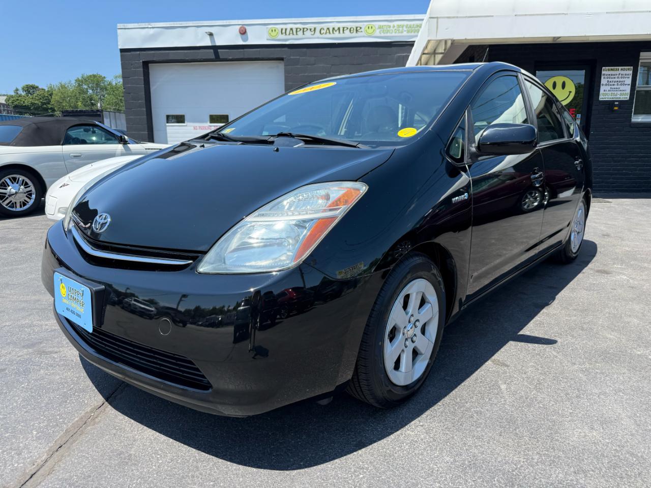 Toyota Prius  2007