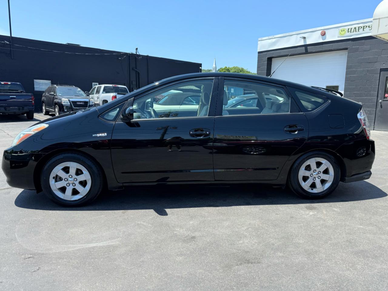 Toyota Prius  2007