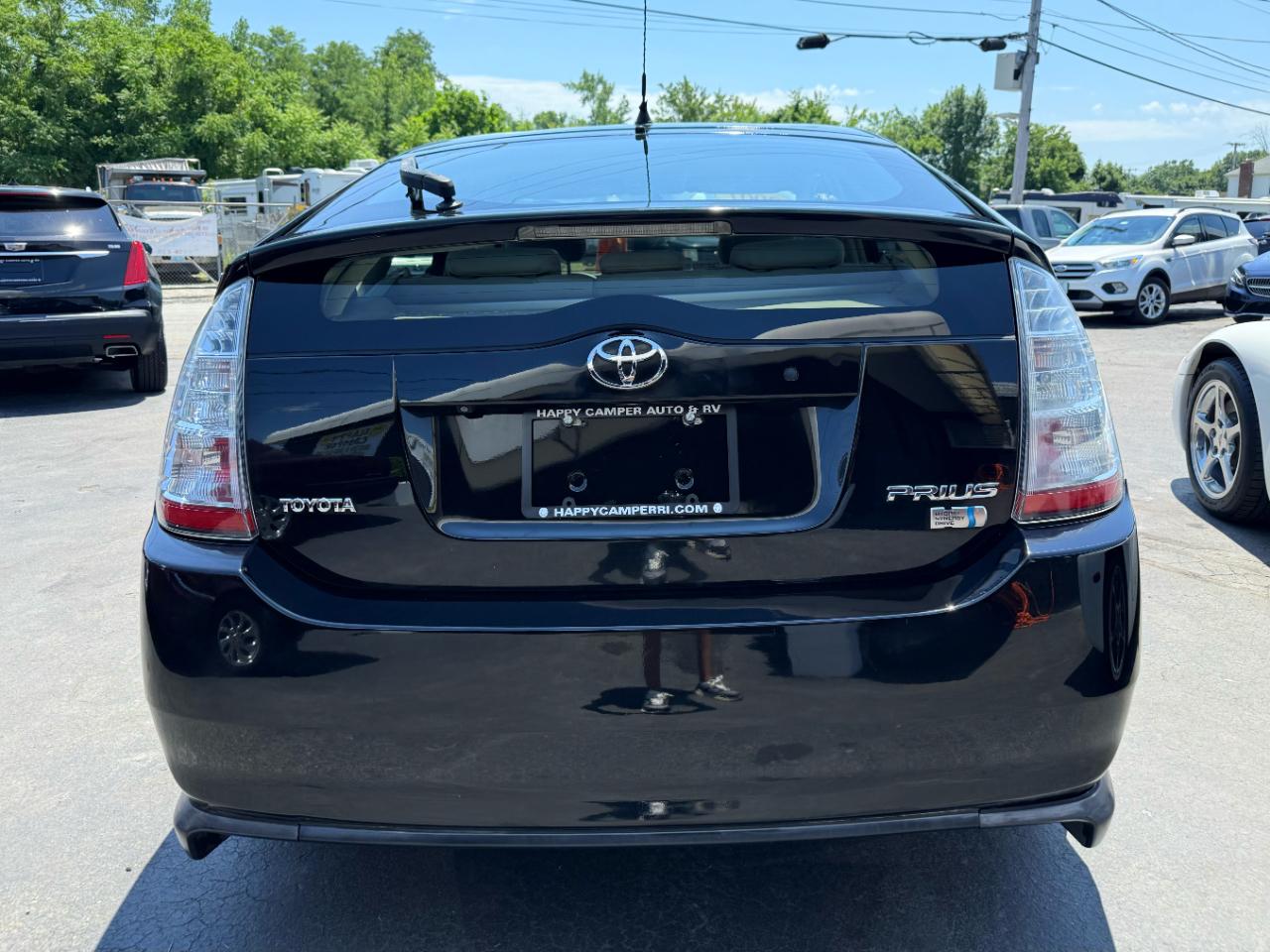 Toyota Prius  2007