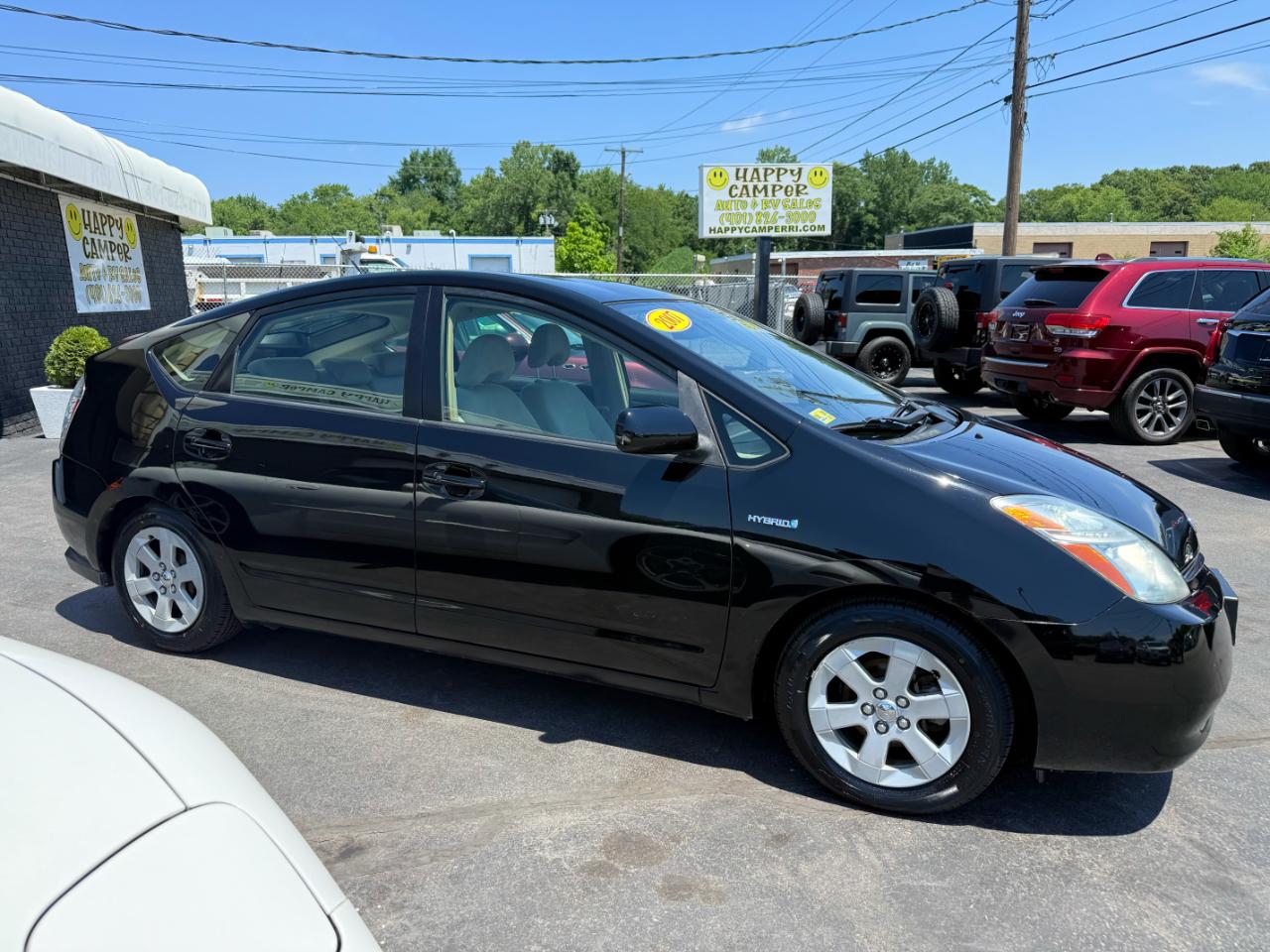 Toyota Prius  2007