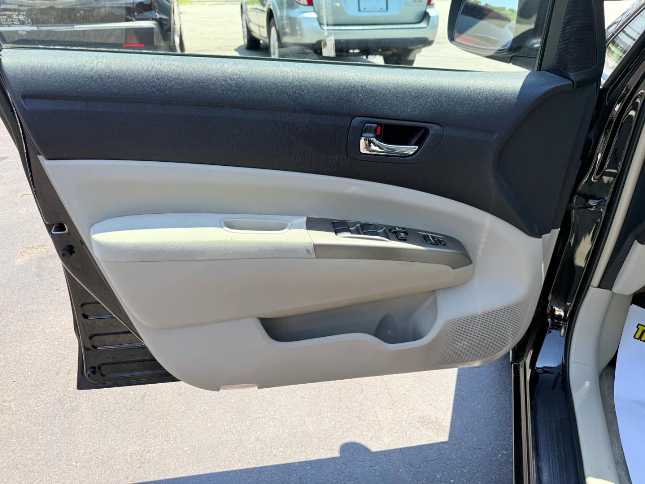 Toyota Prius  2007