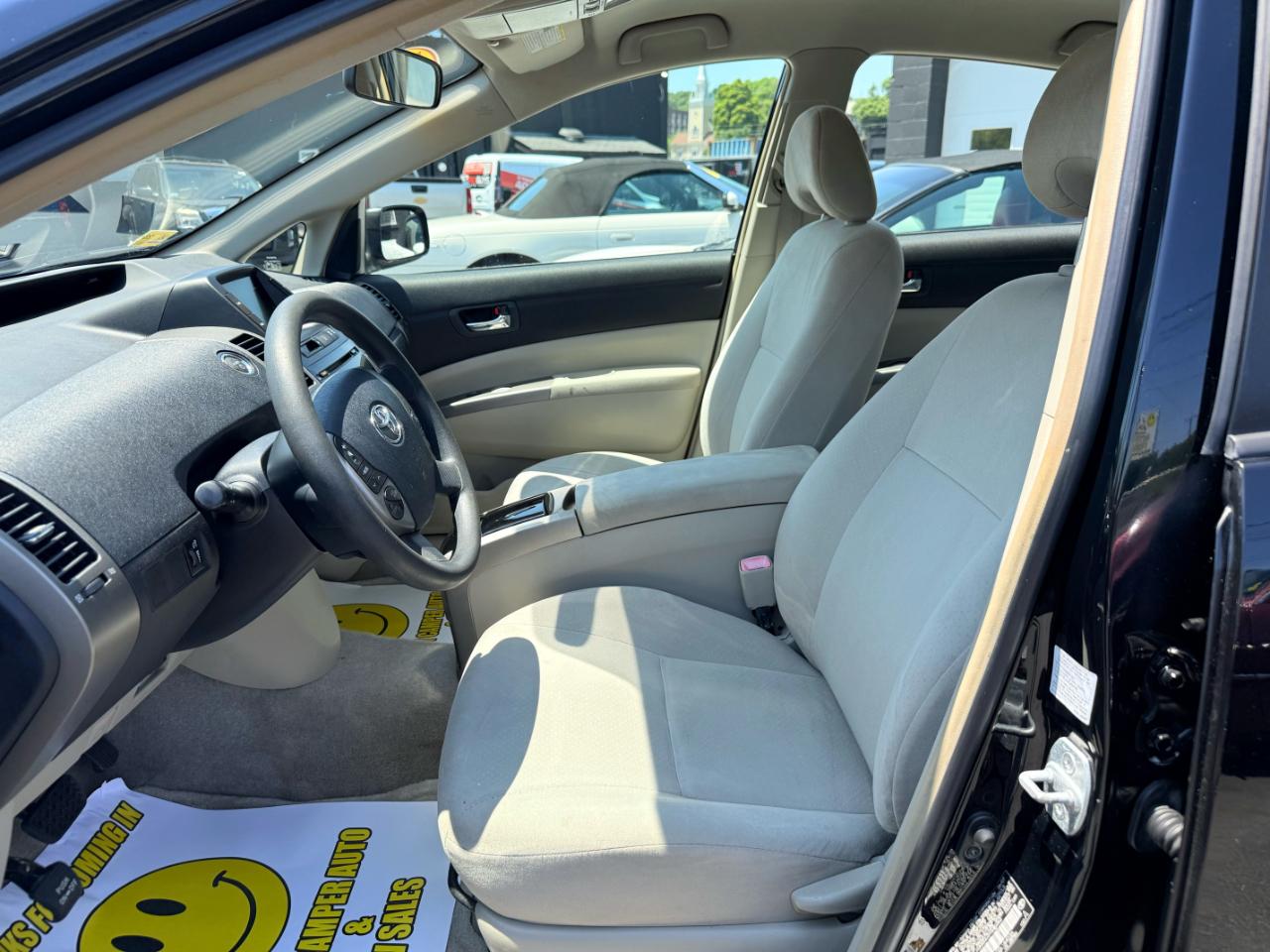 Toyota Prius  2007