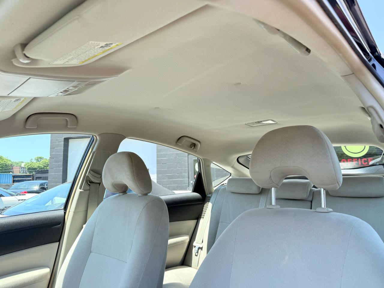 Toyota Prius  2007
