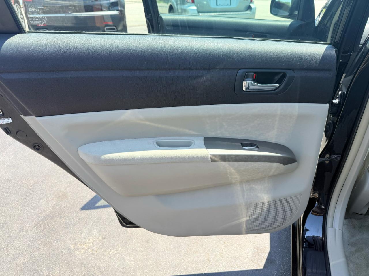 Toyota Prius  2007