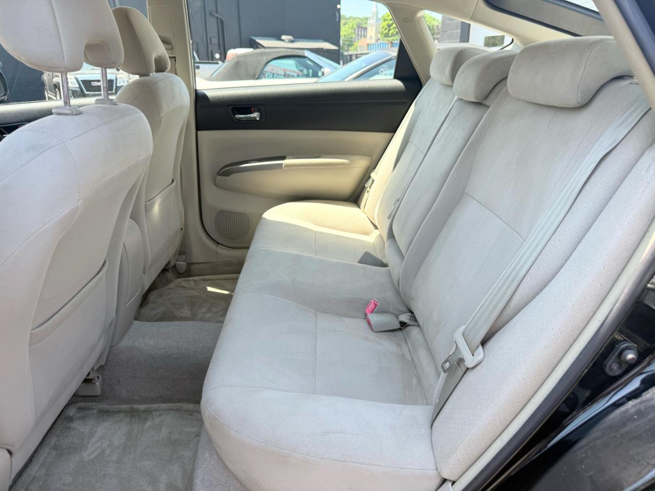 Toyota Prius  2007