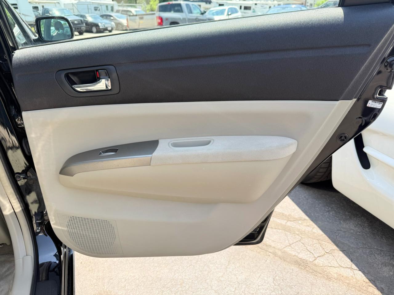 Toyota Prius  2007