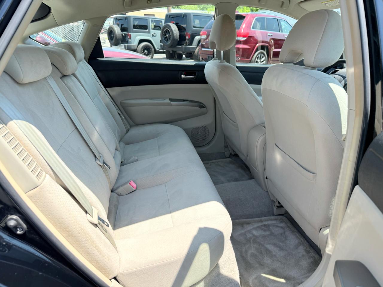 Toyota Prius  2007