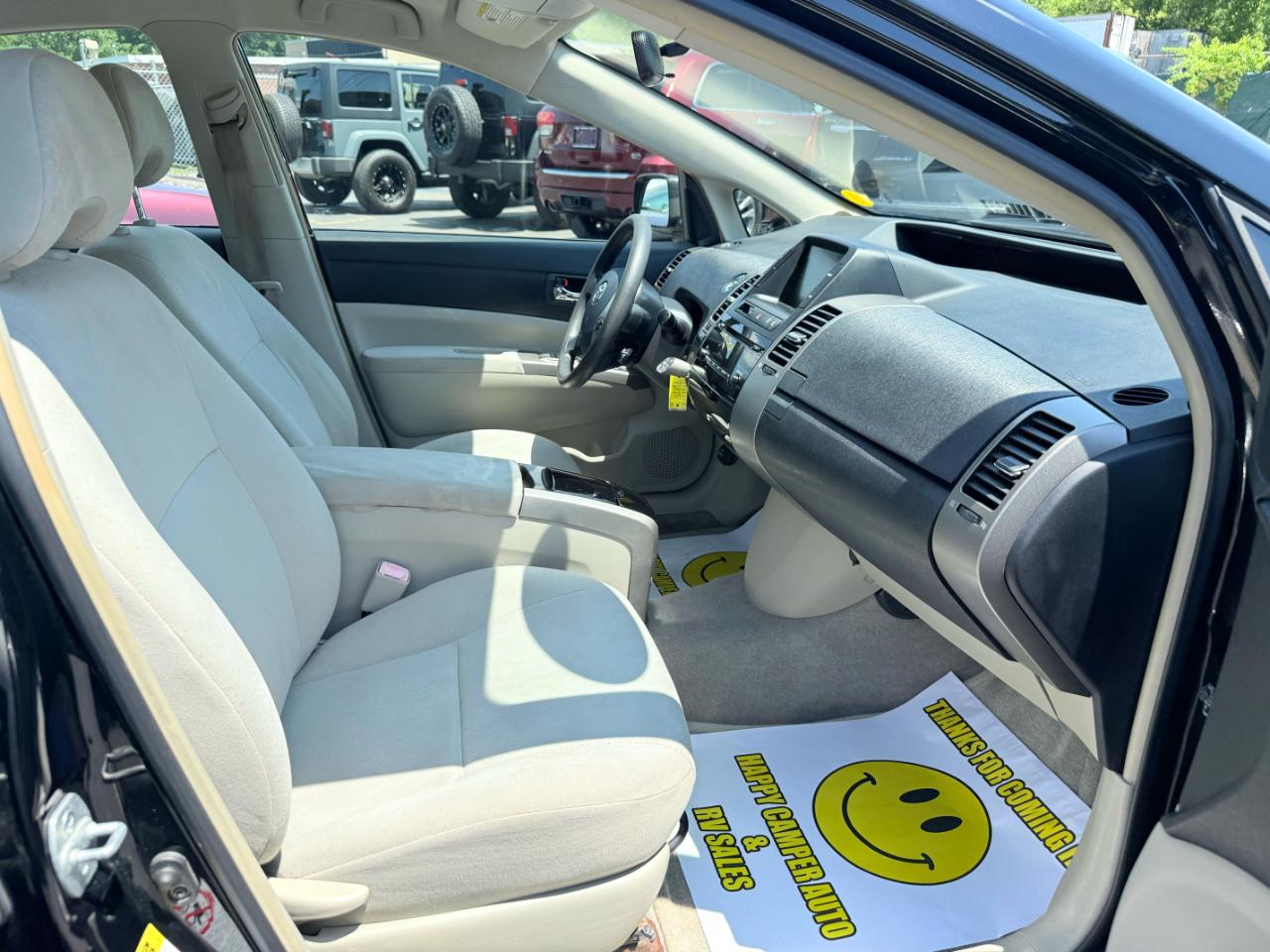 Toyota Prius  2007