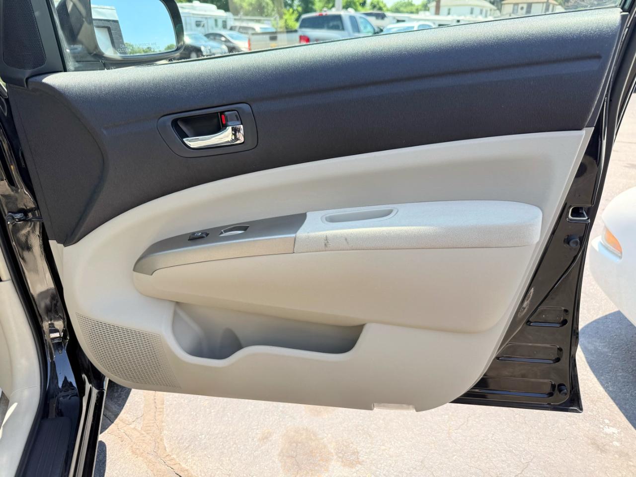 Toyota Prius  2007