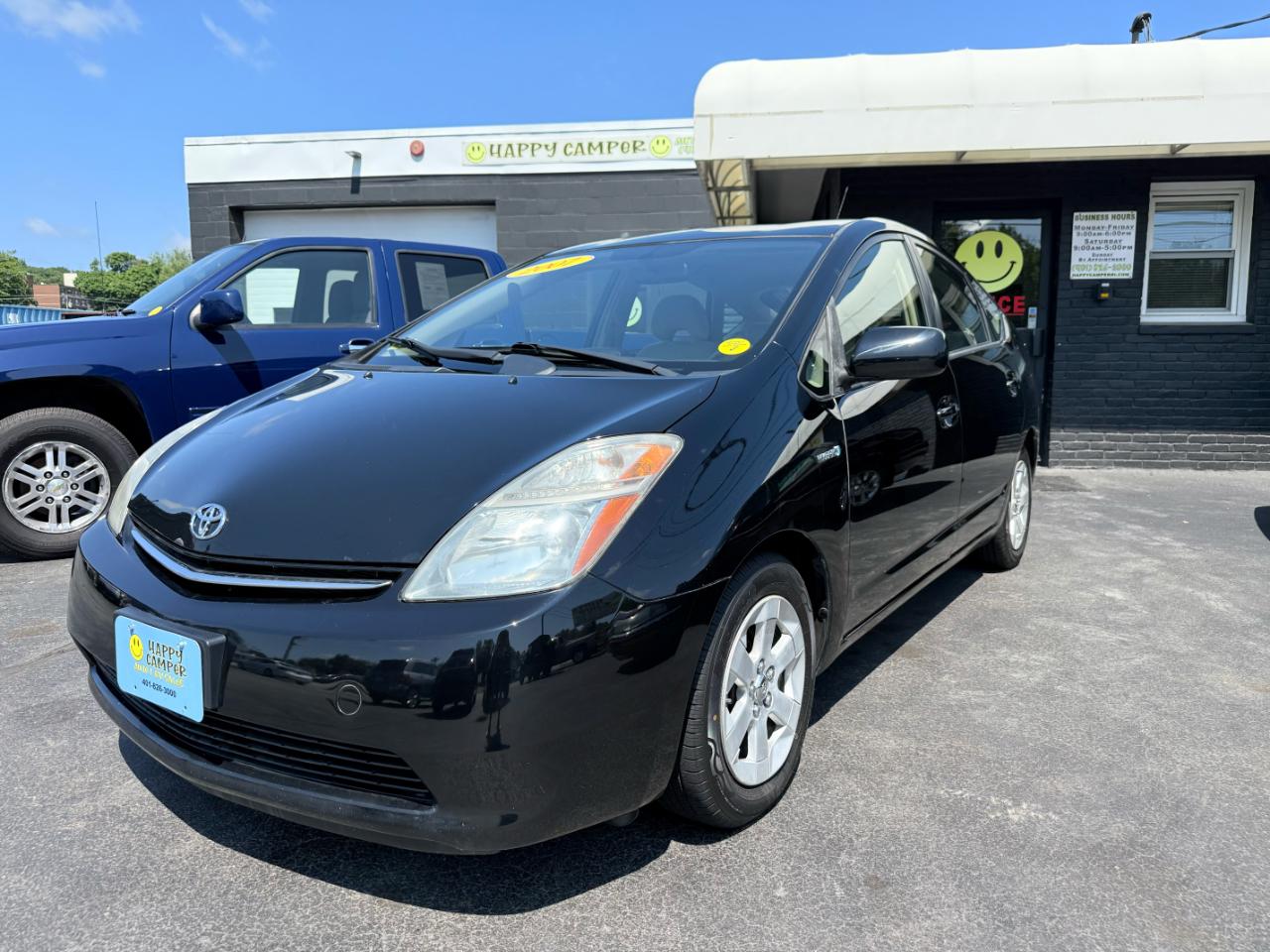 Toyota Prius  2007
