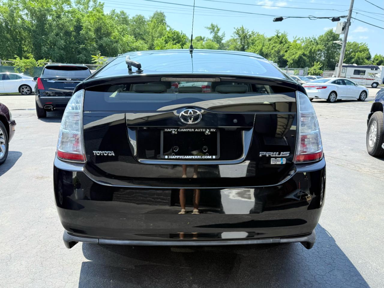 Toyota Prius  2007