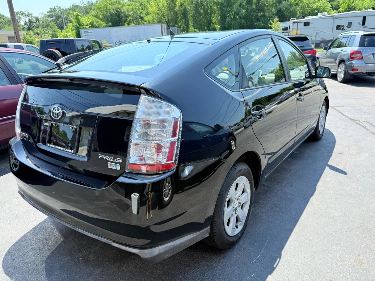 Toyota Prius  2007