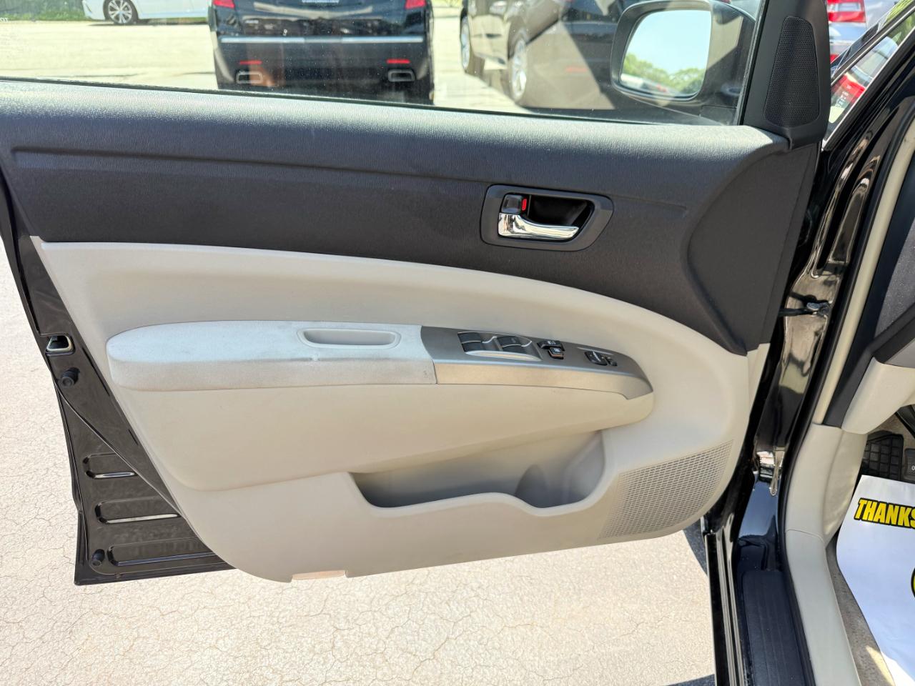 Toyota Prius  2007