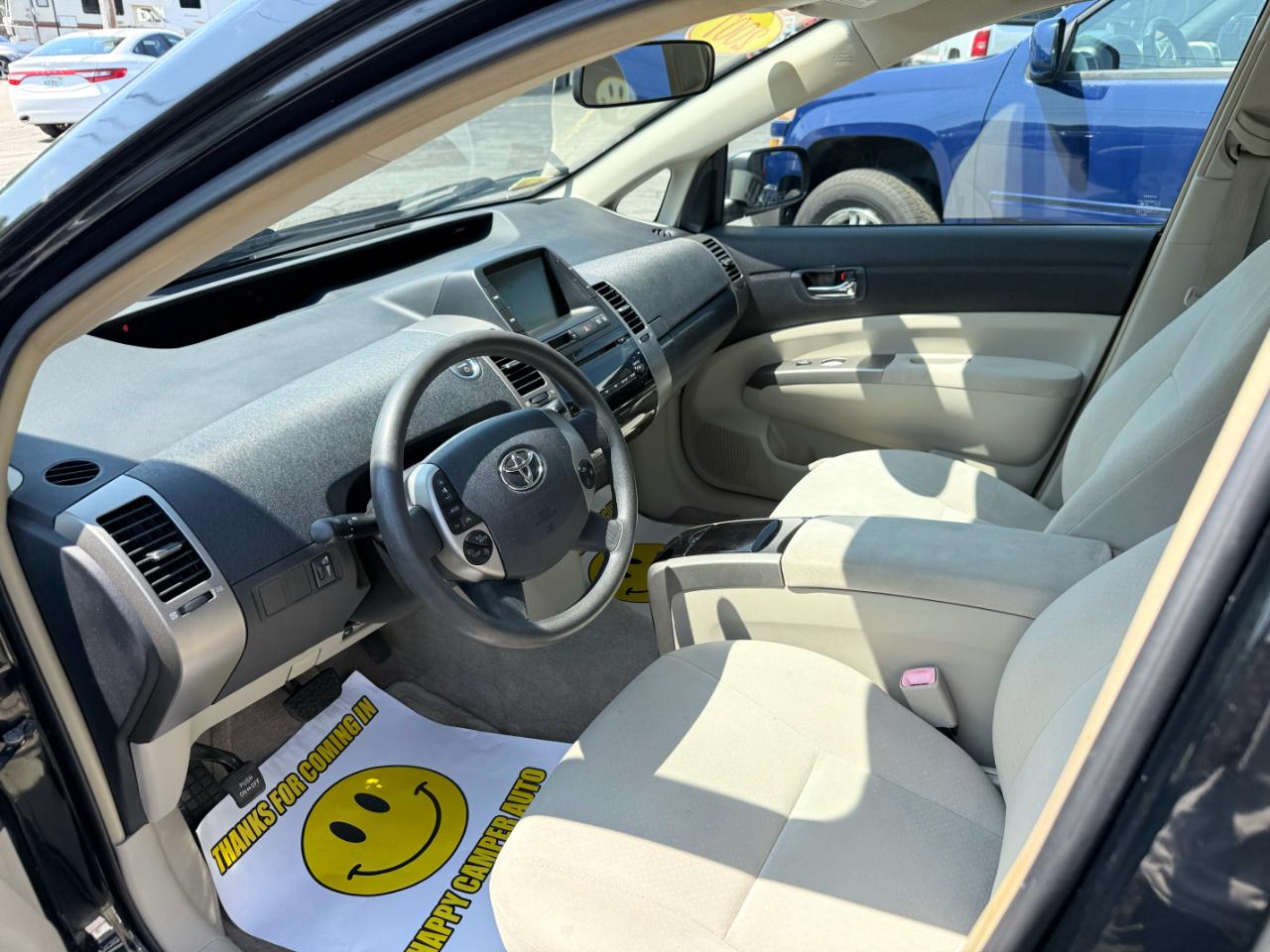 Toyota Prius  2007