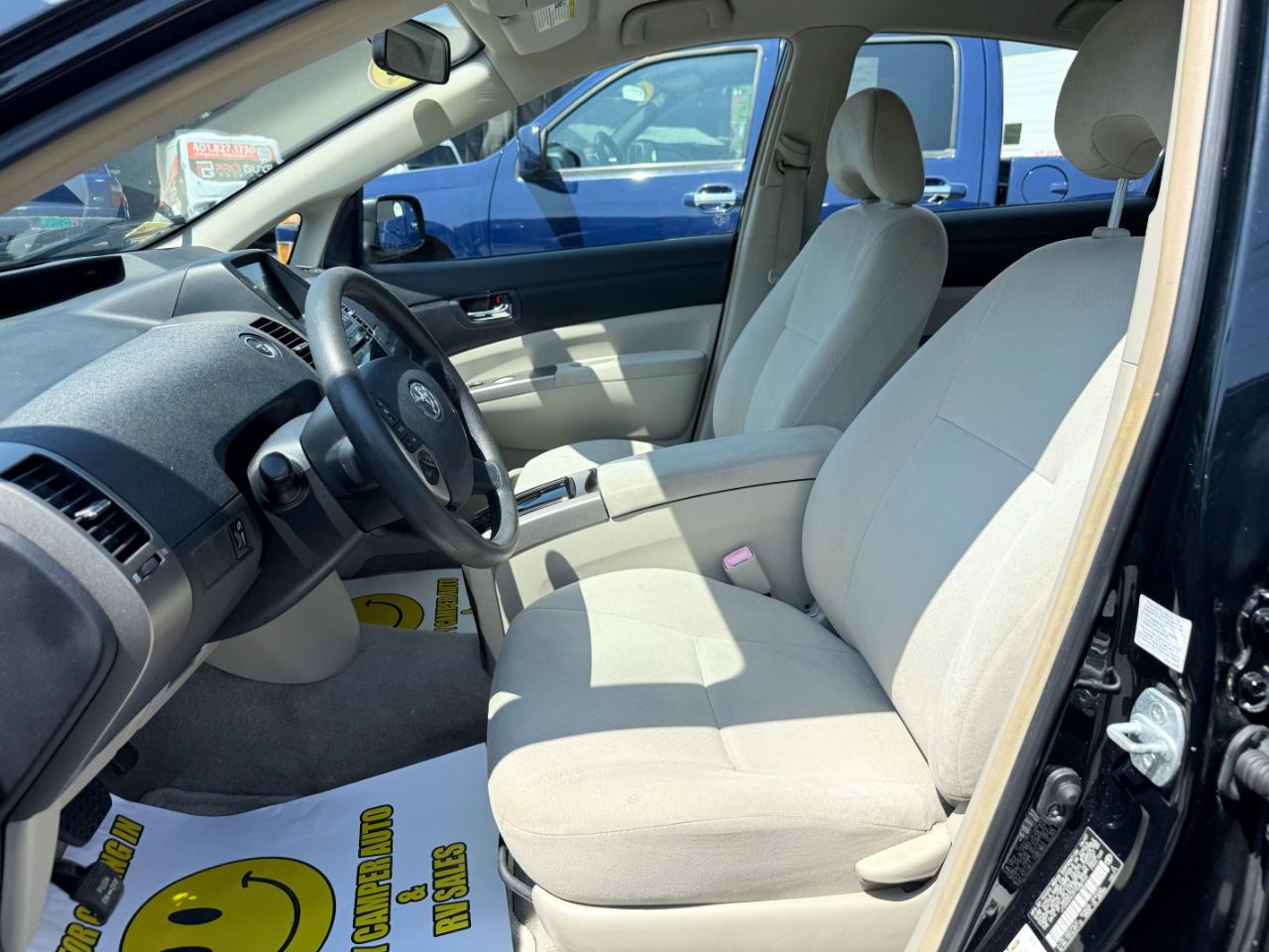 Toyota Prius  2007