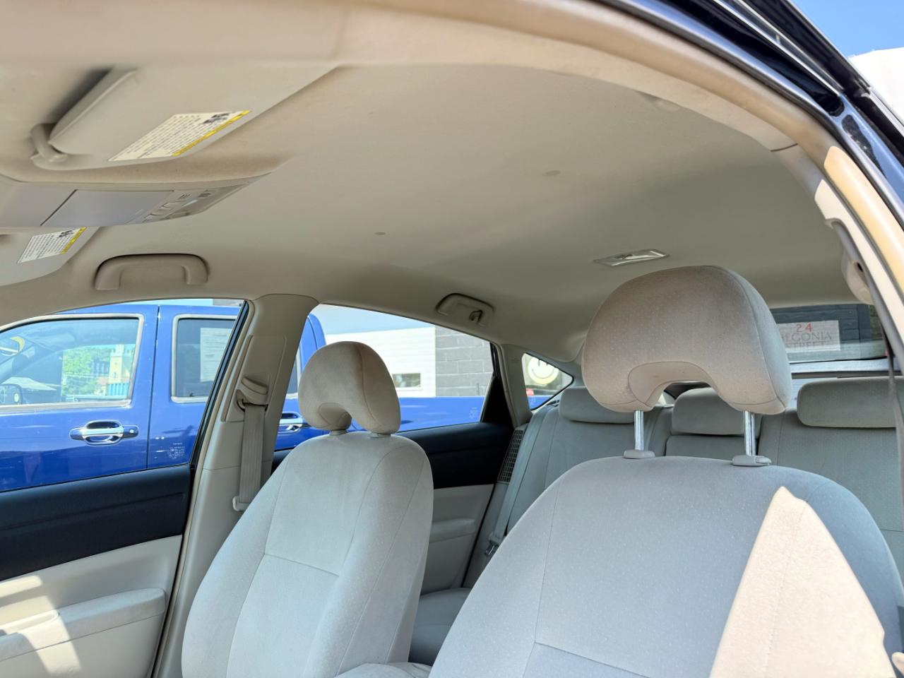 Toyota Prius  2007