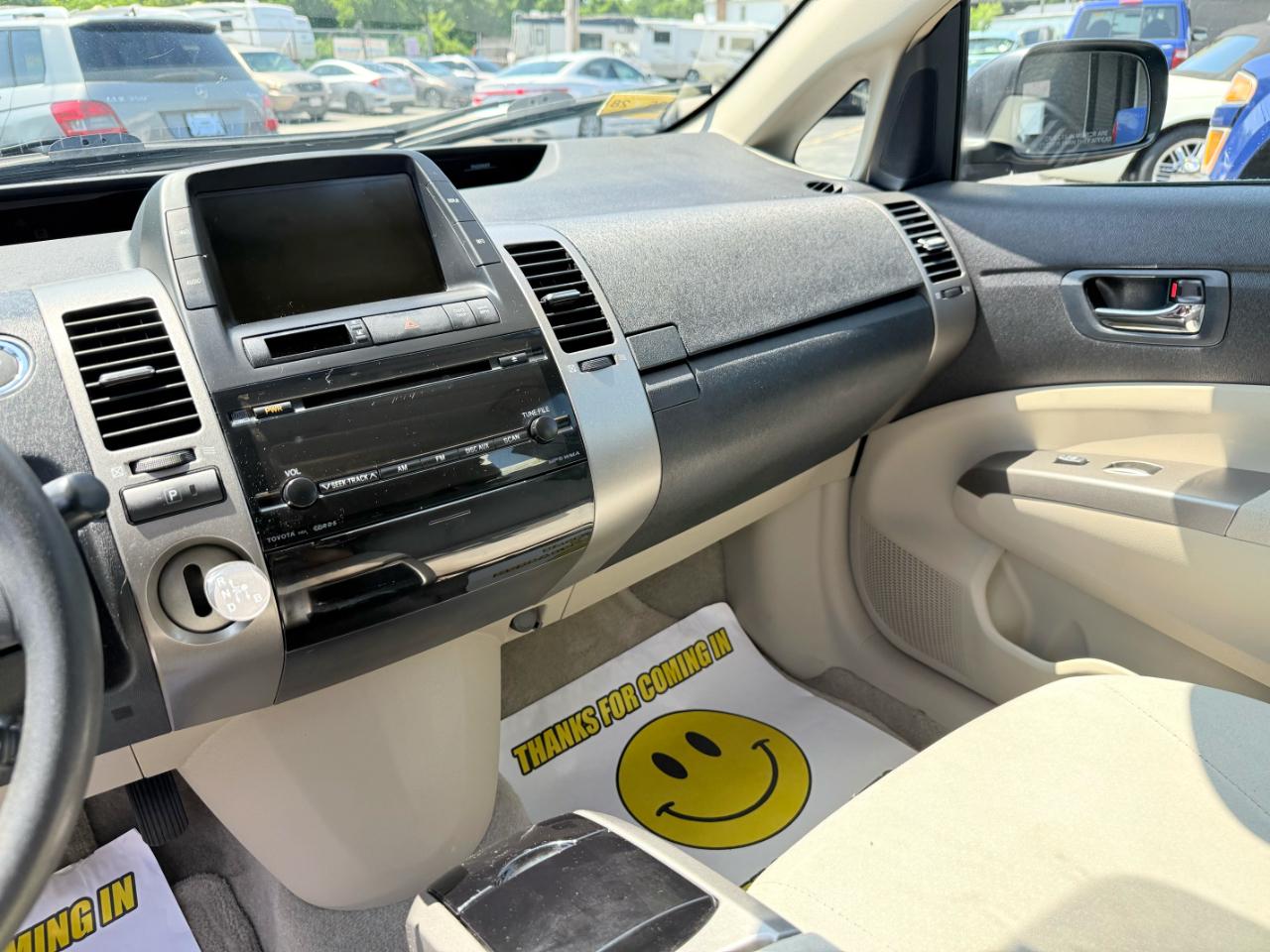 Toyota Prius  2007