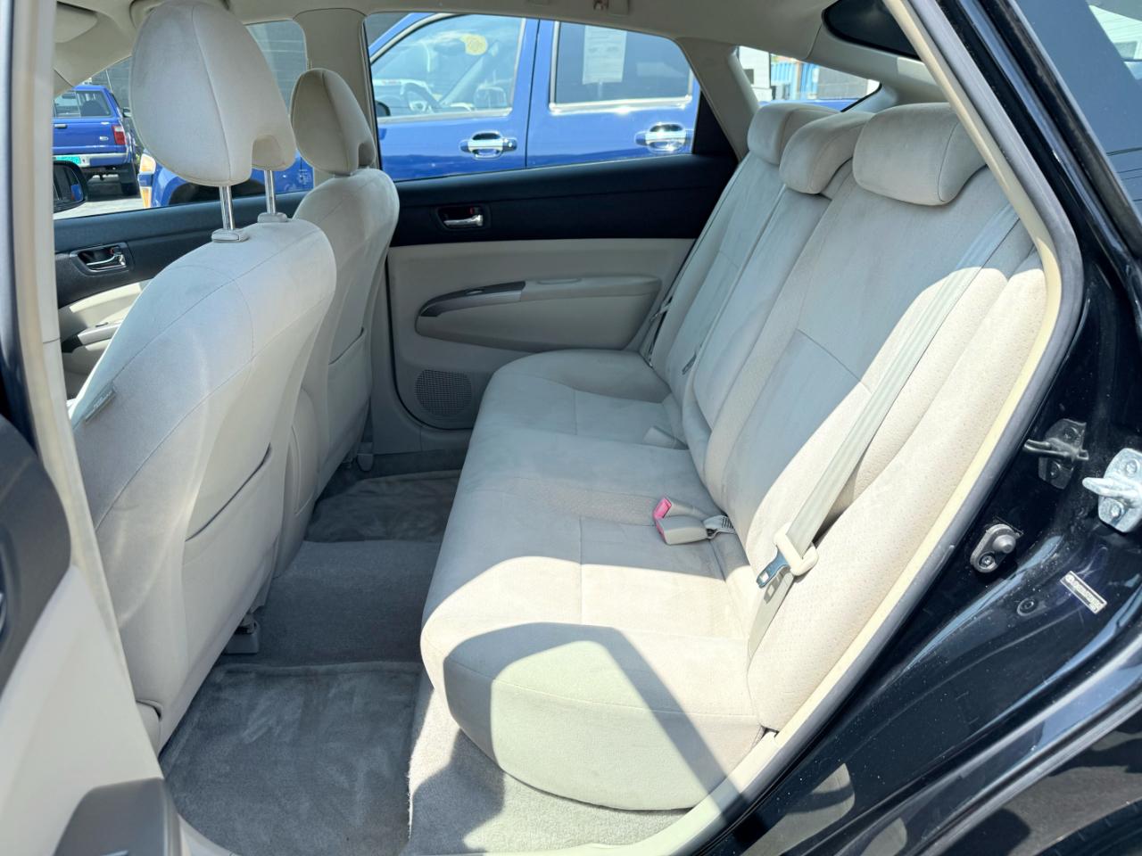 Toyota Prius  2007