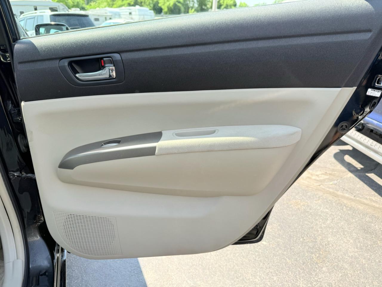 Toyota Prius  2007