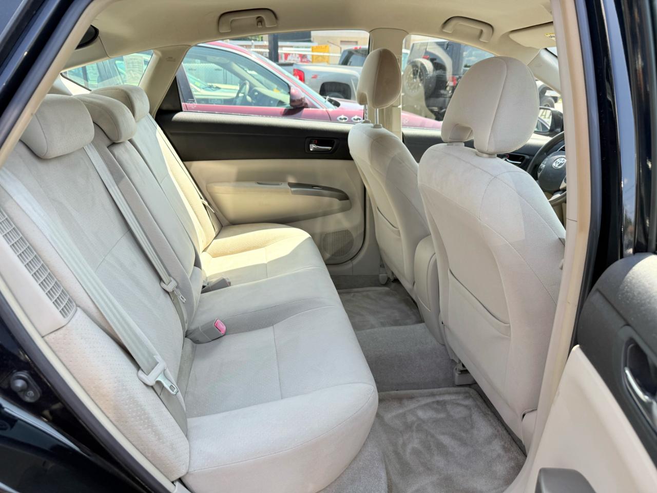 Toyota Prius  2007