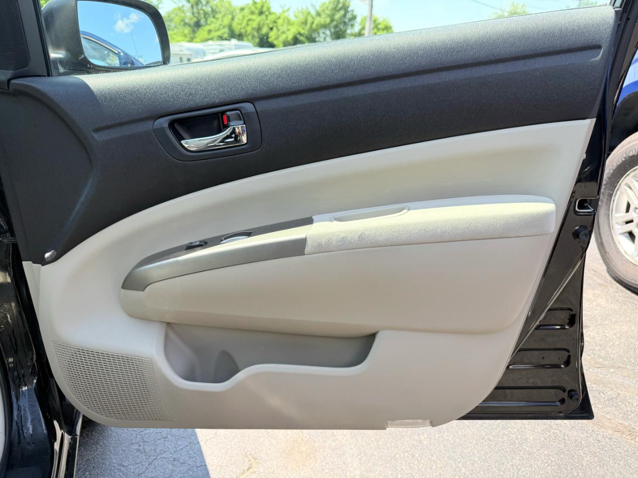 Toyota Prius  2007