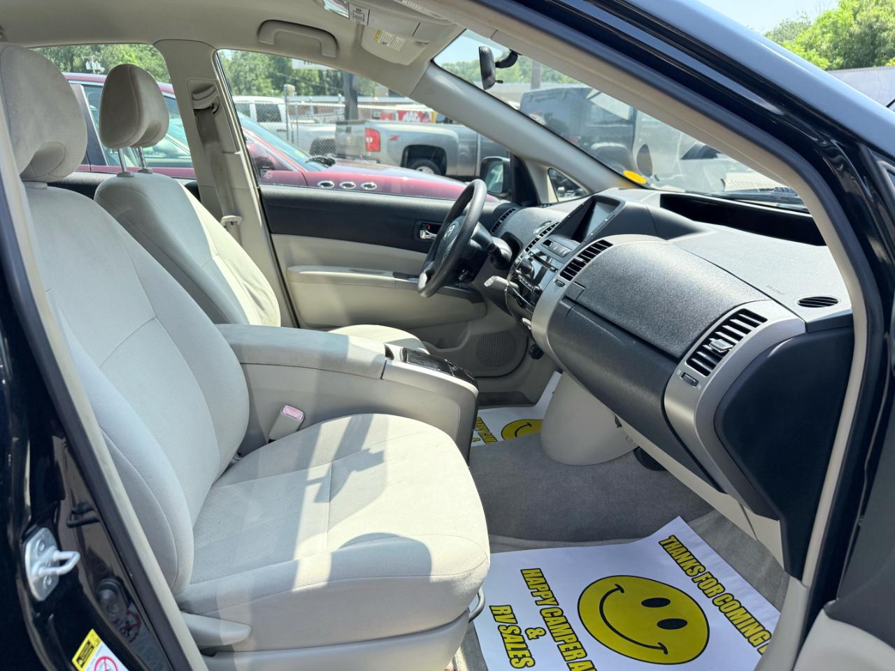 Toyota Prius  2007