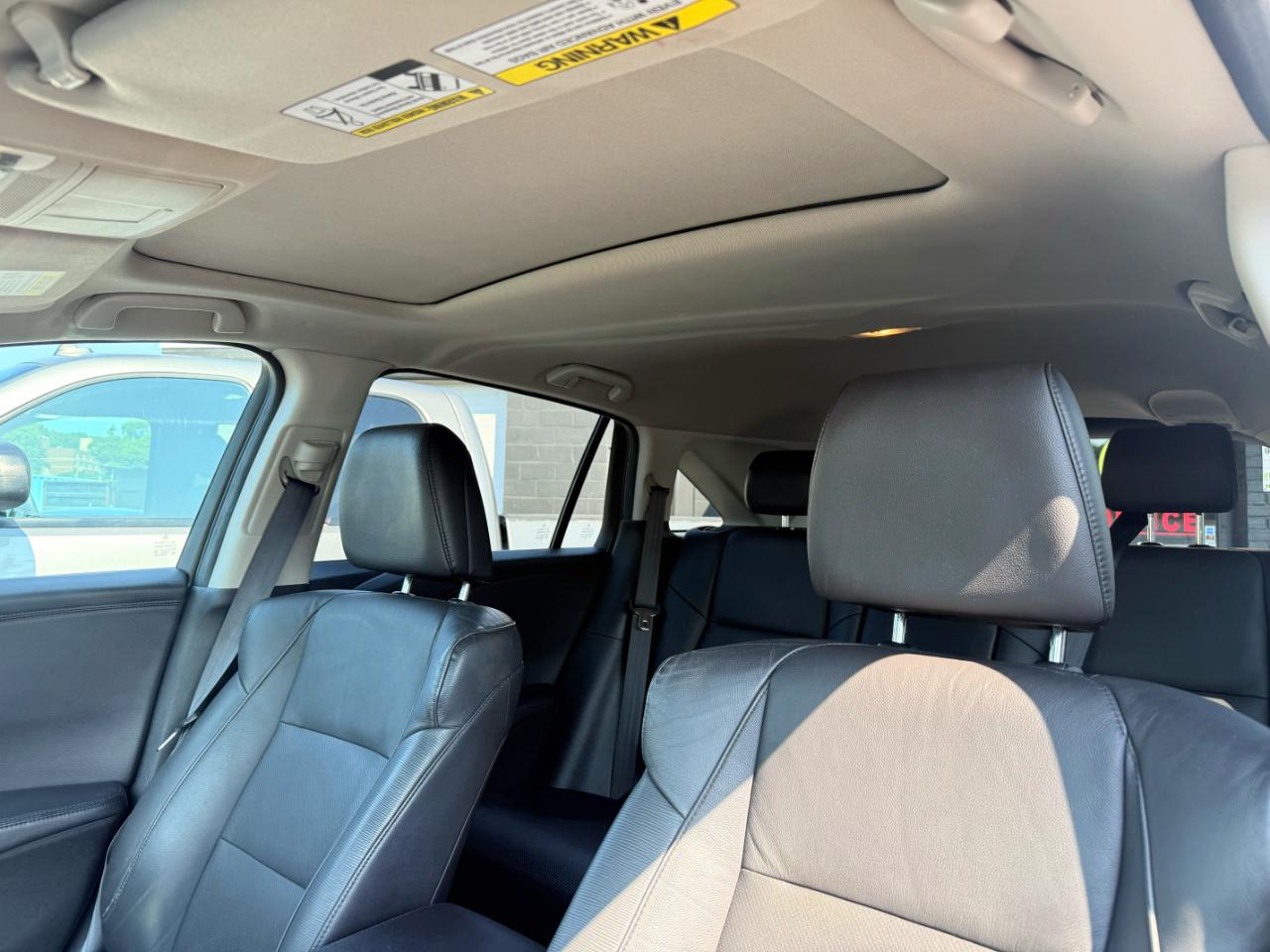Acura RDX  2014