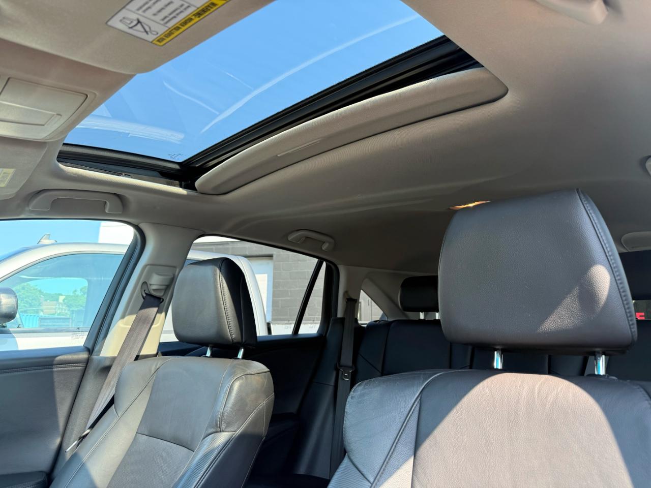 Acura RDX  2014