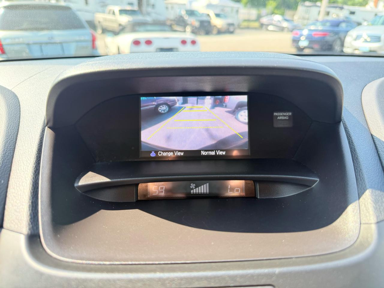 Acura RDX  2014