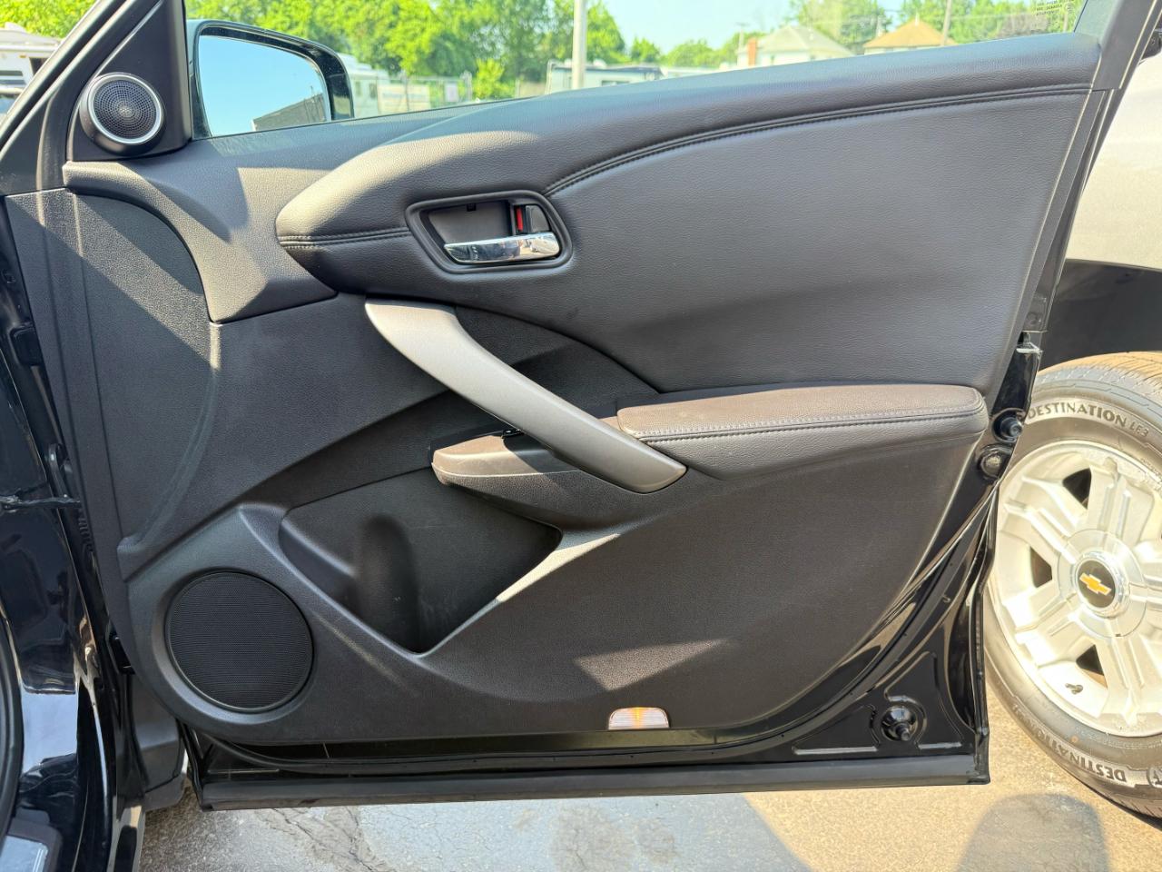 Acura RDX  2014
