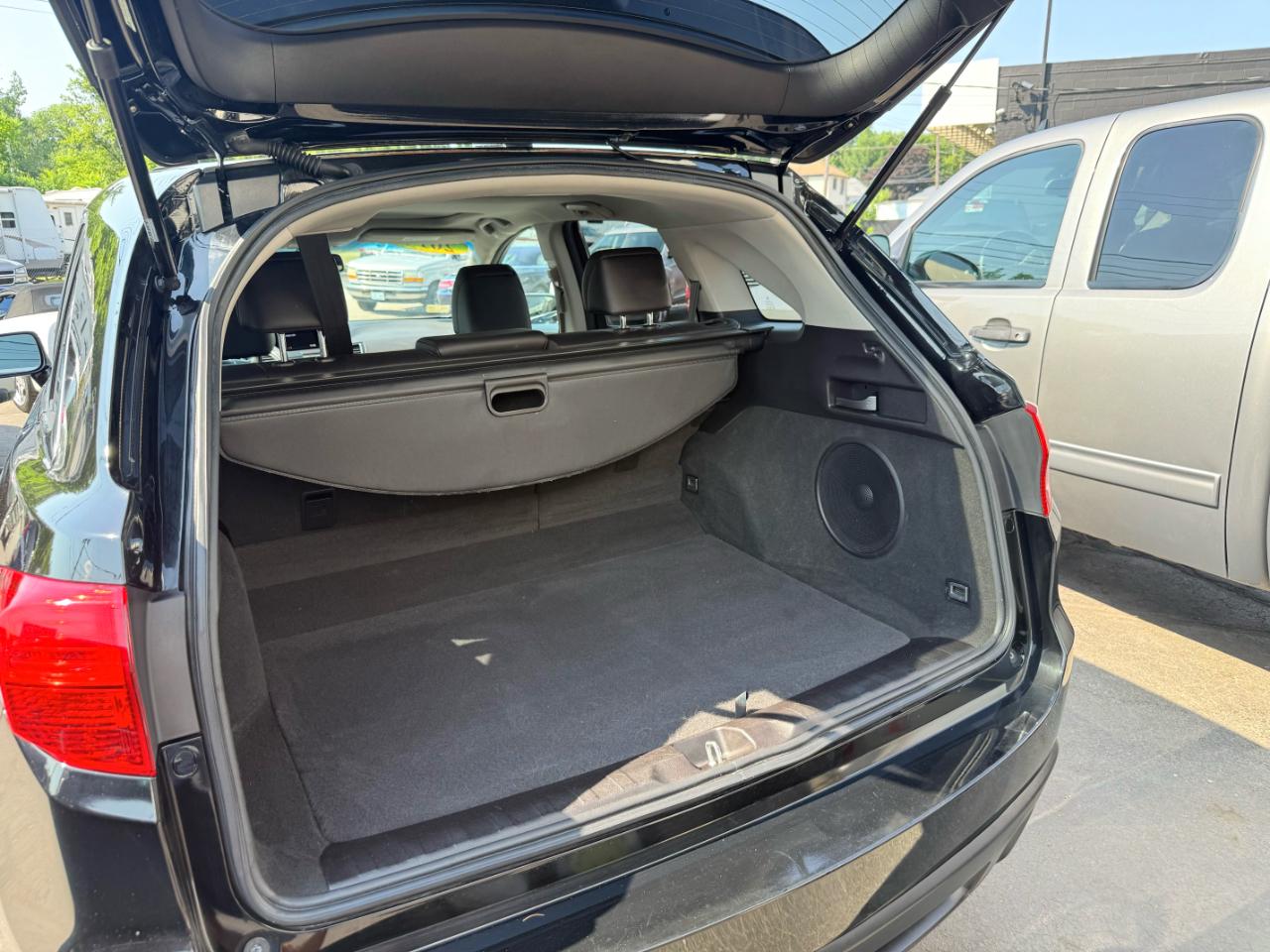 Acura RDX  2014