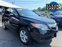 2014 Acura RDX 