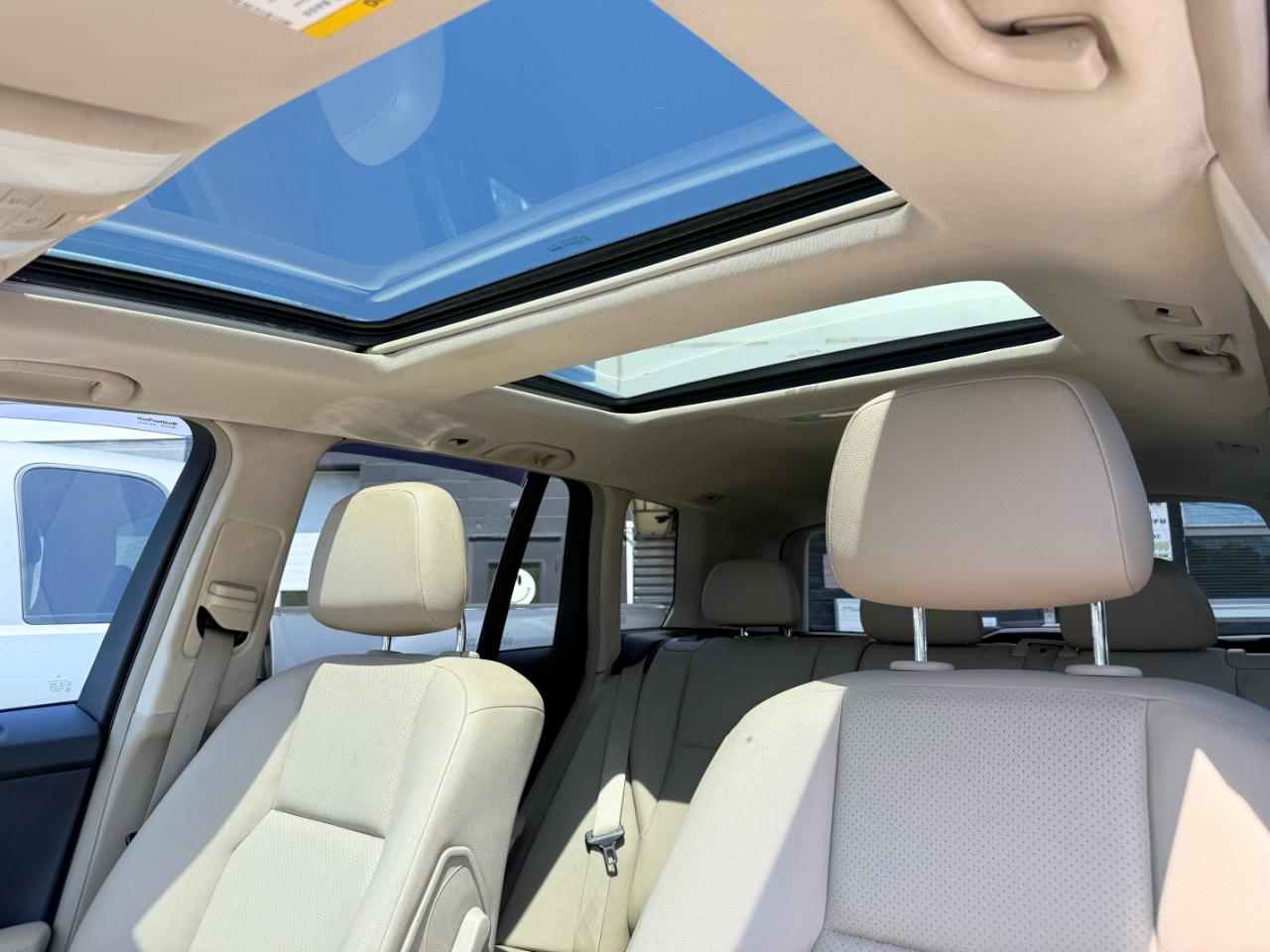 Mercedes-Benz GLK Class  2010