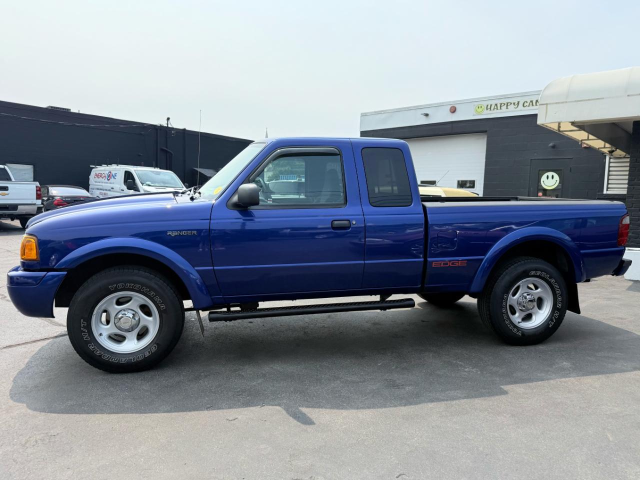 Ford Ranger  2003