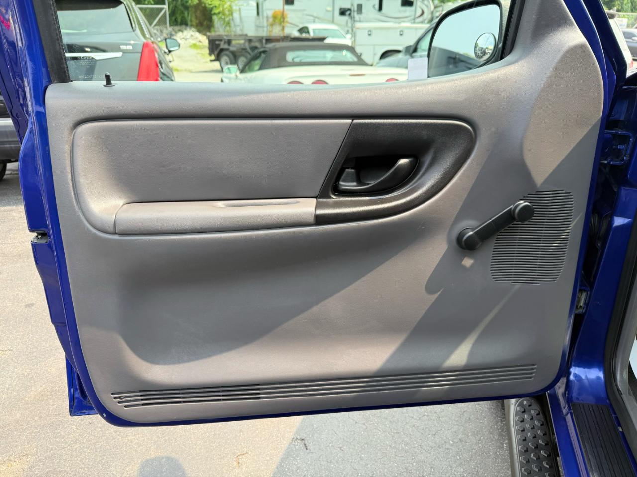 Ford Ranger  2003