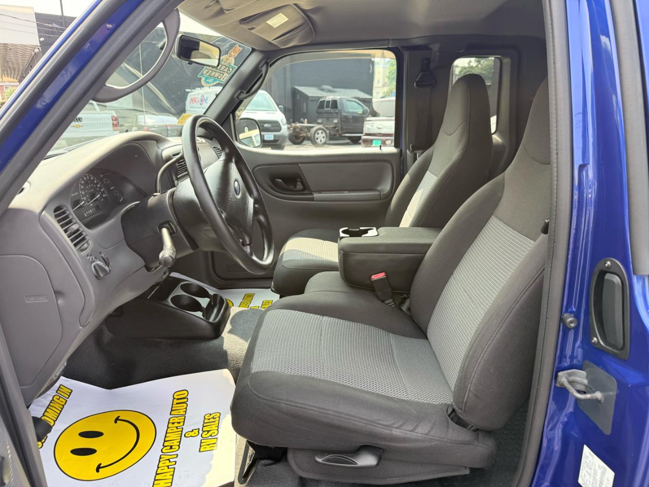 Ford Ranger  2003