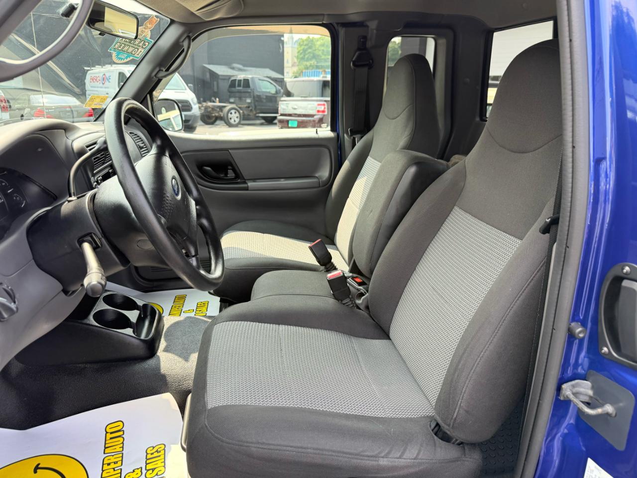 Ford Ranger  2003